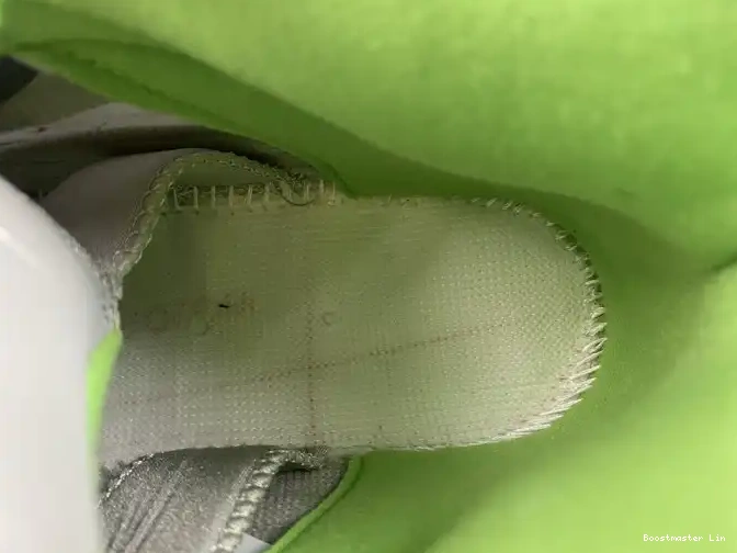 Bmlin Jordan 5 Retro Bean (2022) Green DM9014-003 0603